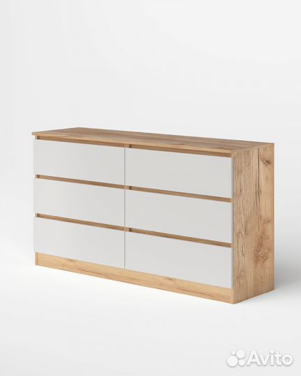 Комод Охта 1380