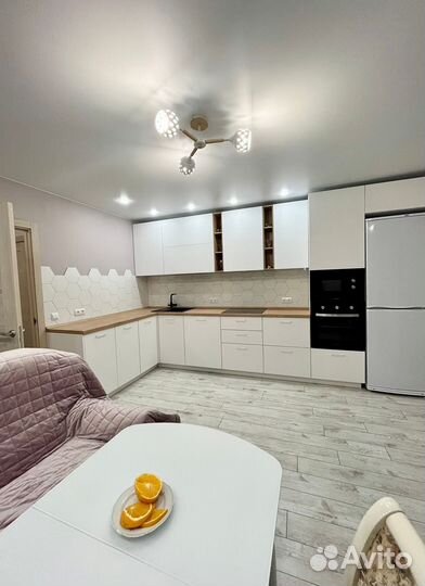 Кухни на заказ