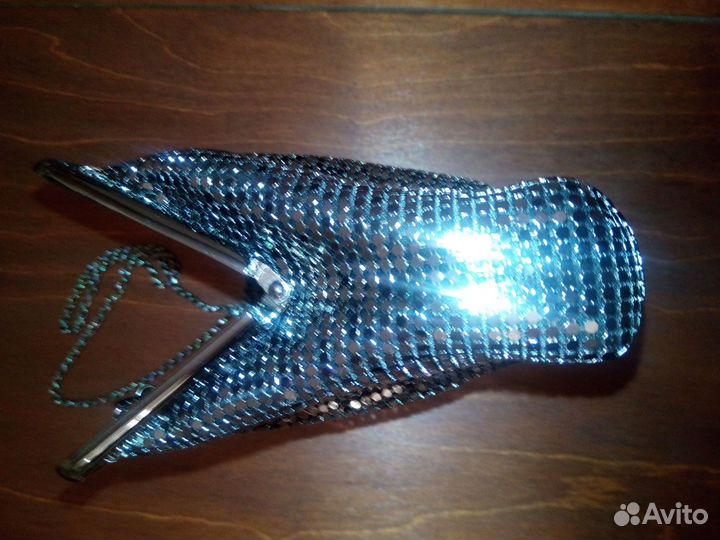 Вечерняя сумочка новая