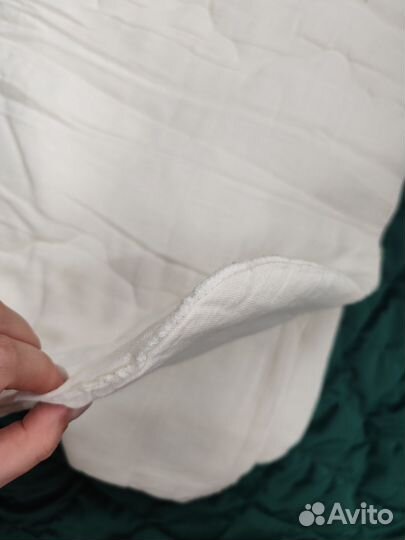 Детское одеяло