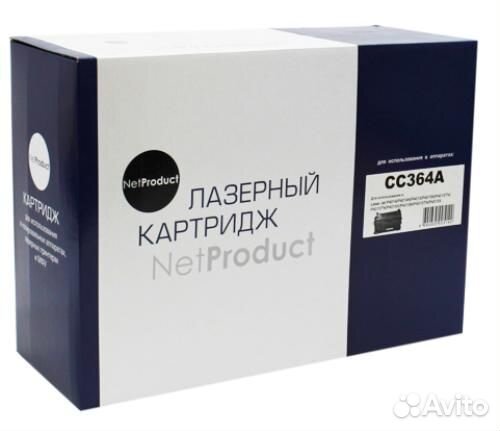 Картридж-тонер Hi-Black HP LJ P4014/P4015/P4515