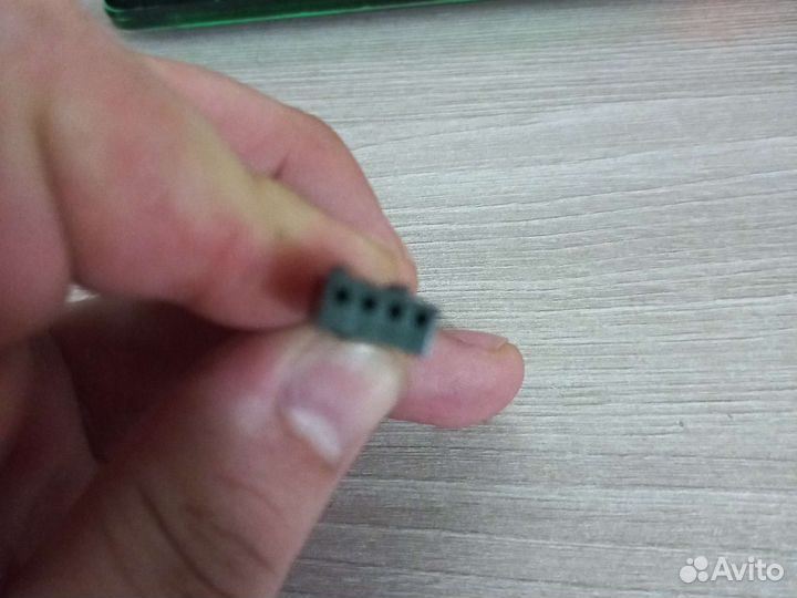 Разветвитель для вентиляторов 4pin
