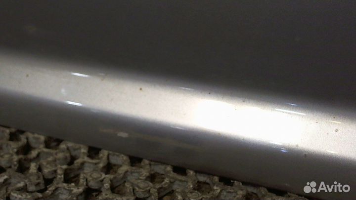 Дверь боковая Volkswagen Golf 4, 2002