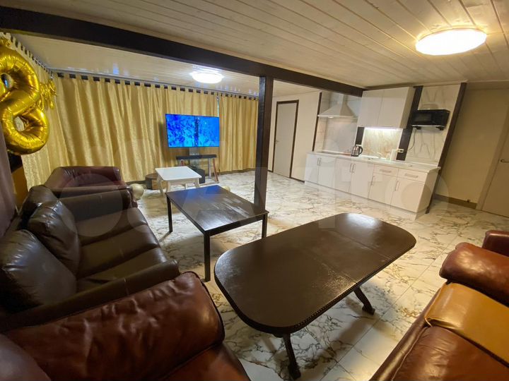 5-к. дом, 150 м²