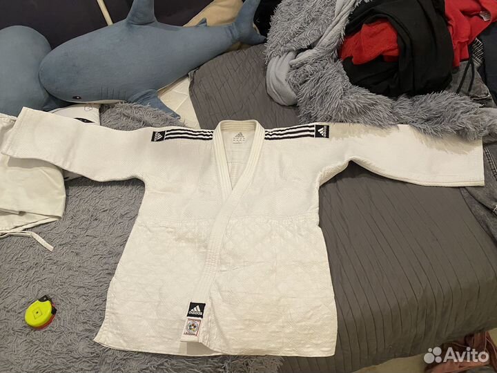 Кимоно adidas 175