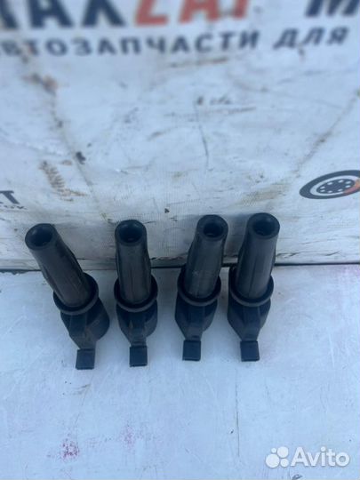 Катушка зажигания Ford Focus 2 1.8 2007