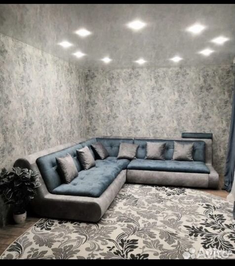 Модульный диван Валенсия