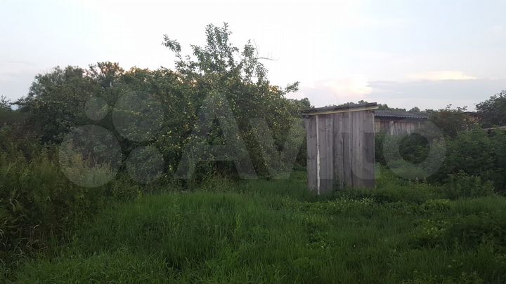 Дом 32 м² на участке 36 сот.