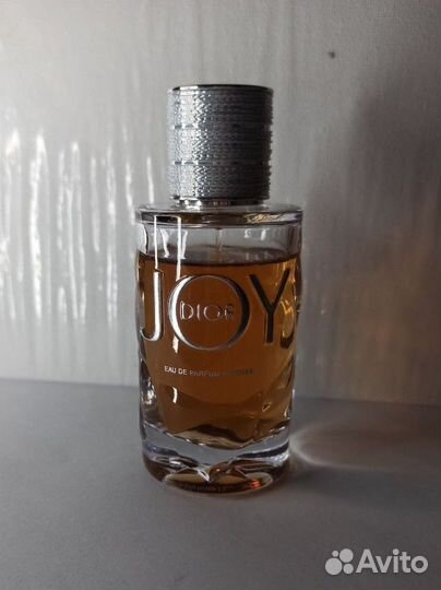 Парфюм Dior Joy