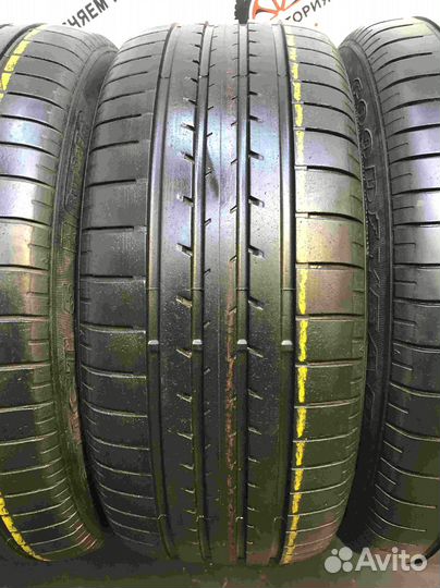 Goodyear Eagle NCT5 225/50 R17 94W