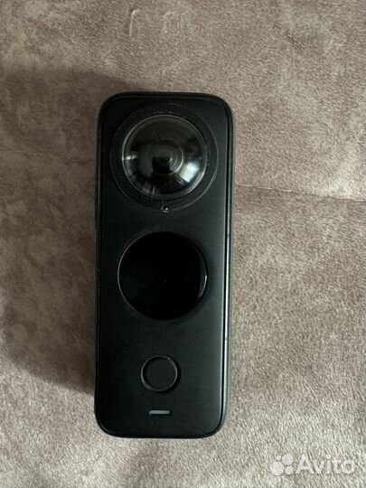 Insta 360 one x2