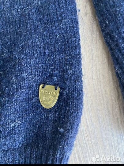 Джемпер Scotch&Soda L