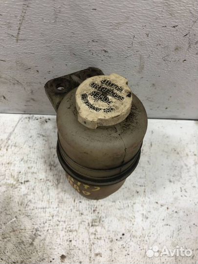 Бачок гидроусилителя Mitsubishi Pajero Pinin