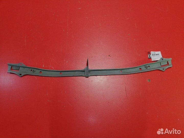 Планка под фары Toyota Vista ZZV50 1ZZ-FE