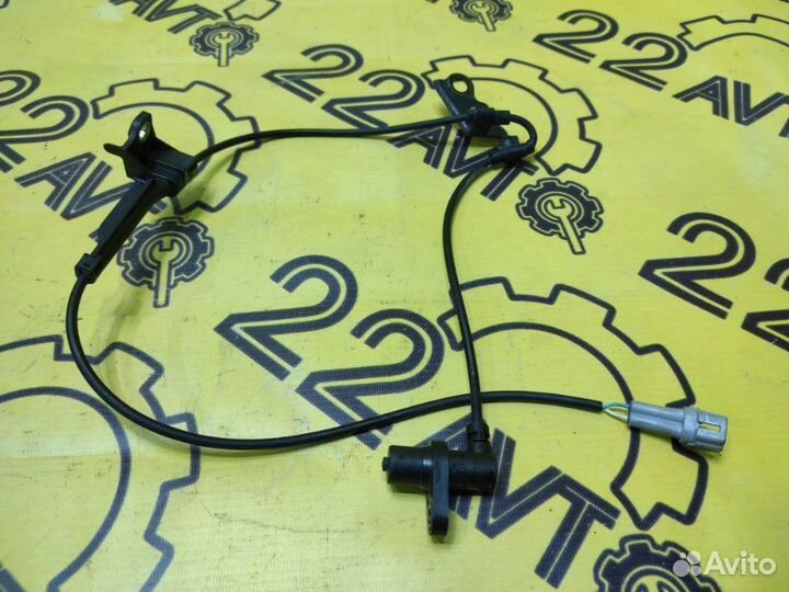 Датчик ABS передний левый Toyota Corolla Allex