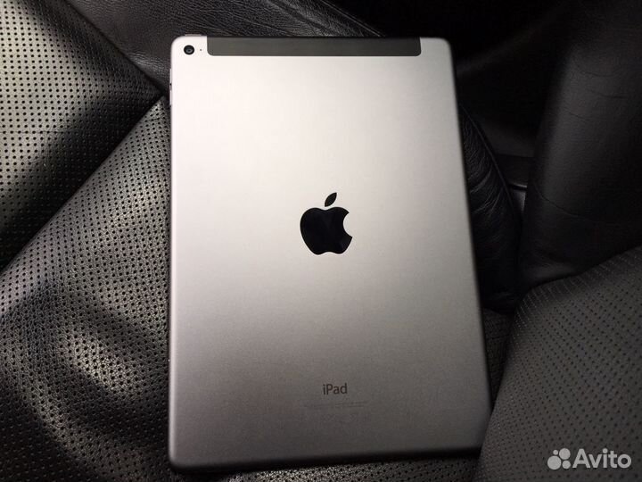 iPad Air 2 32gb Wi-Fi 4g LTE с сим картой