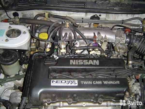 Газ на авто Хонда Легенд фурнитура гбо №824