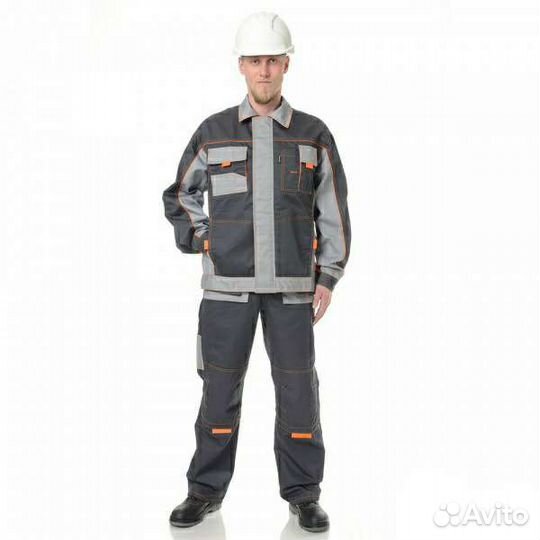 Спецодежда