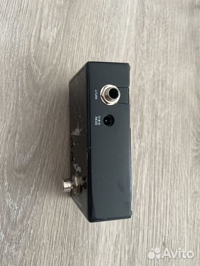 Хроматический тюнер Fzone PT-01