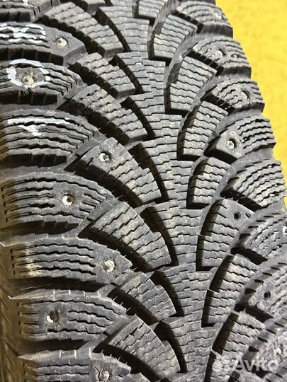 Nokian Tyres Hakkapeliitta 4 225/55 R17 101T