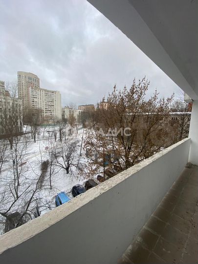 Комната 19,3 м² в 1-к., 5/16 эт.