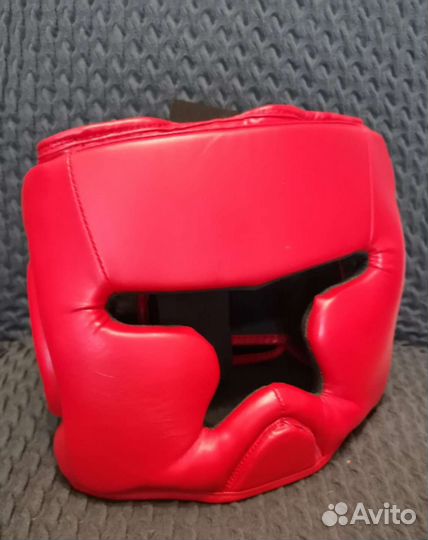 Шлем для бокса детский
