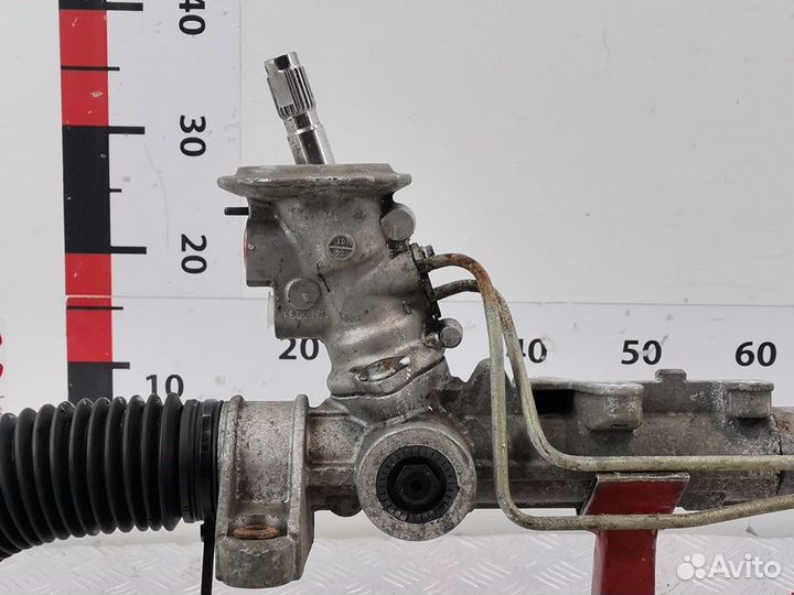 Рейка рулевая для Volkswagen Golf 4 1J1422075S