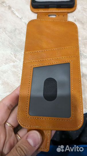 Чехол новый на Pixel 6A