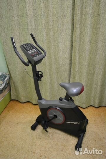 Велотренажер PRO-form 245 ZLX