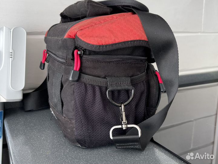 Фотоаппарат