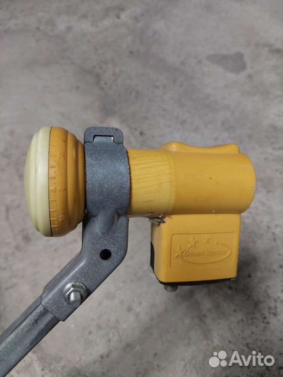 Спутниковая тарелка Golden Interstar