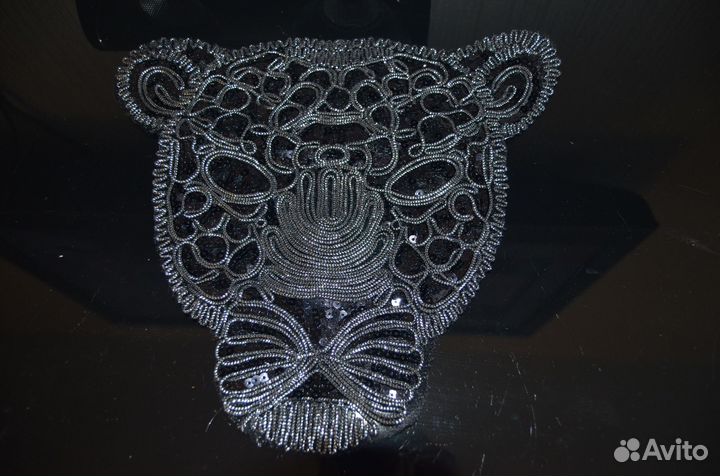 Нашивки на одежду