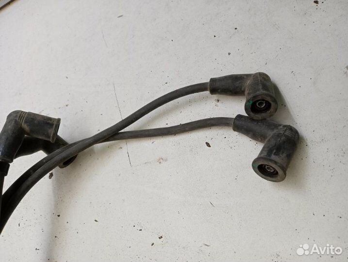 Провод высоковольтный Geely Emgrand Ec7 седан