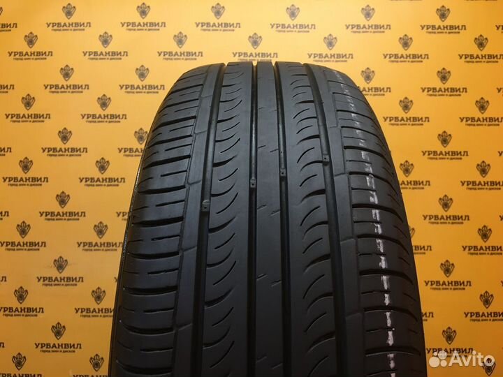 Nexen Classe Premiere CP672A 215/65 R16 98