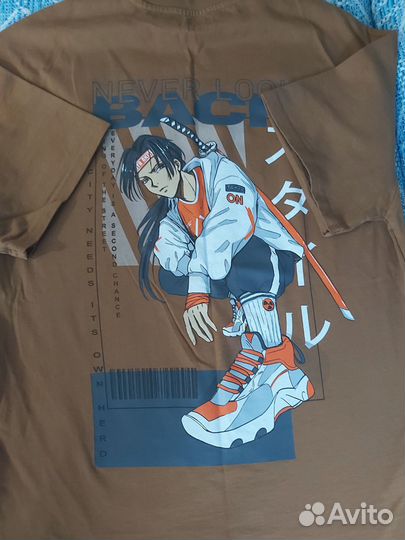 Футболка на подростка мальчика