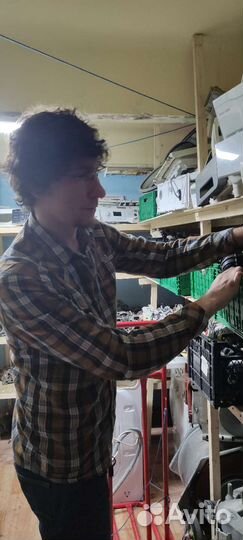 Ремонт стиральных машин Ремонт посудомоечных машин