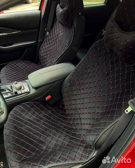 Автомобильные накидки