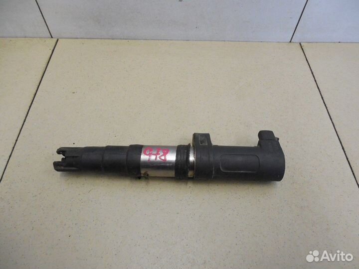 Катушка зажигания Duster 2012