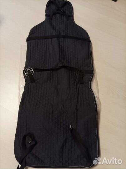 Чехлы на сиденья меховые