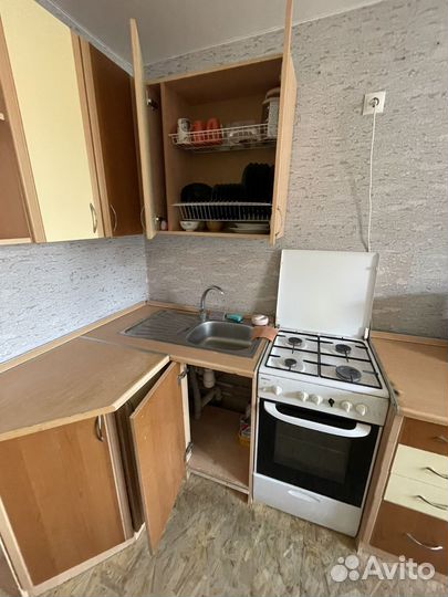 Кухонный гарнитур бу