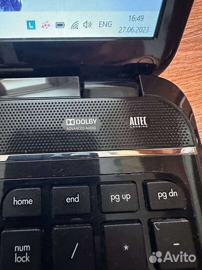 Отличный игровой 4ядра/8ozu/Radeon Wot, dota