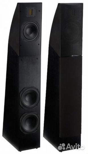 Напольная акустика Martin Logan Motion 12
