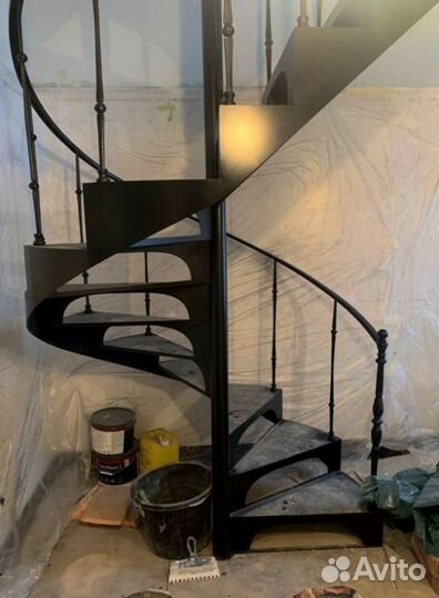 Для дома лестница