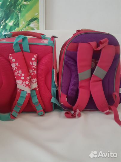 Рюкзак школьный