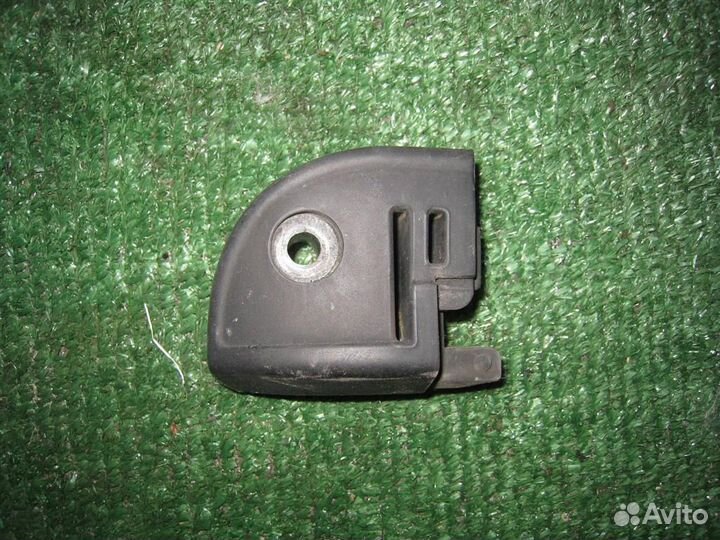 Отбойник двери Citroen Berlingo B9 2011