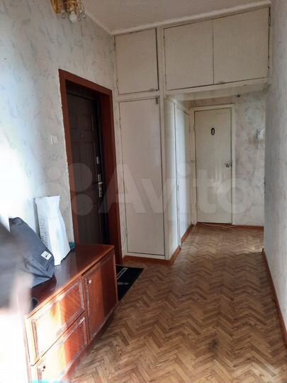 2-к. квартира, 51,9 м², 5/9 эт.