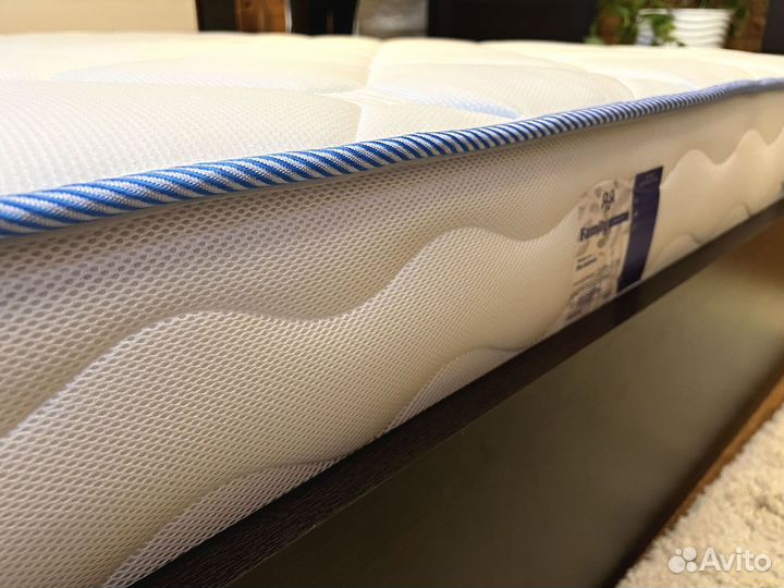 Матрас ортопедический новый от производителя