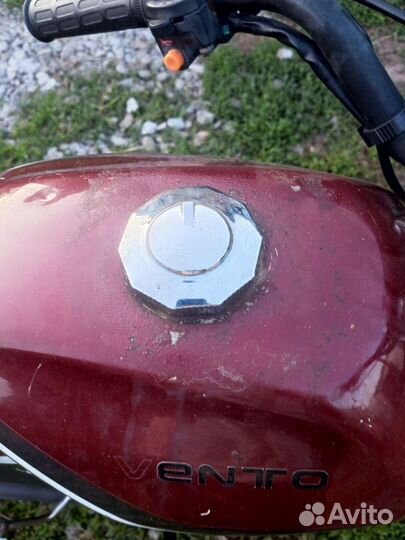 Продаëтся альфа Vento