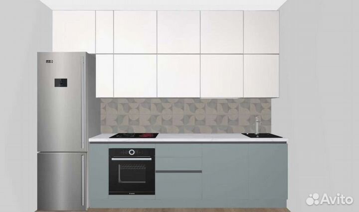Кухонный гарнитур от производителя