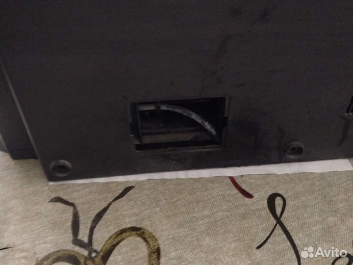 Принтер Epson tx117 на запчасти